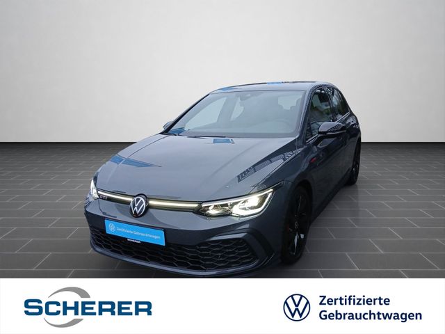 Volkswagen Golf VIII GTI 2.0 TSI DSG NAVI/HARMAN/APP/ACC/SH