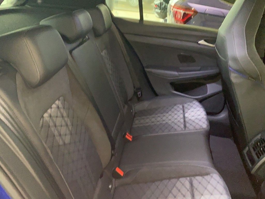 Volkswagen Golf - Bild 11