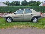Dacia dacia logan - gebrauchte Dacia Logan aus dem Jahr 2007