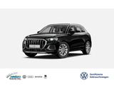 Audi Q3 ADVANCED 35TFSI S-TRONIC *AKTION* KOMFORTPAKE - Audi Q3 New cars mit Benzin-Antrieb: Geländewagen