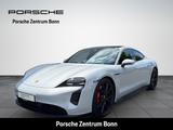 Porsche Taycan GTS BOSE Rückfahrkamera Panoramadach LED