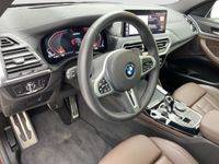 BMW X4 M40 - Vorschau Bild 12