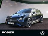 Mercedes-Benz CLA 200 SB AMG Line AHK Distr Night Sounds. - Mercedes-Benz CLA 200 Shooting Brake: Sportwagen