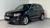 Volkswagen Tiguan 2,0TDI 4motion Automatic Lounge - Automatic Gebrauchtwagen