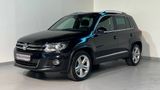 Volkswagen Tiguan 2,0TDI 4motion Automatic Lounge - Automatic Gebrauchtwagen