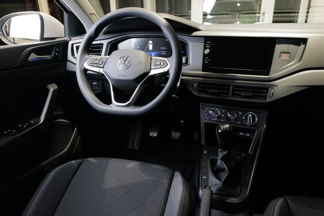 Volkswagen Taigo 1.0TSI Trend Led CarplayAndriod Sitzheizu