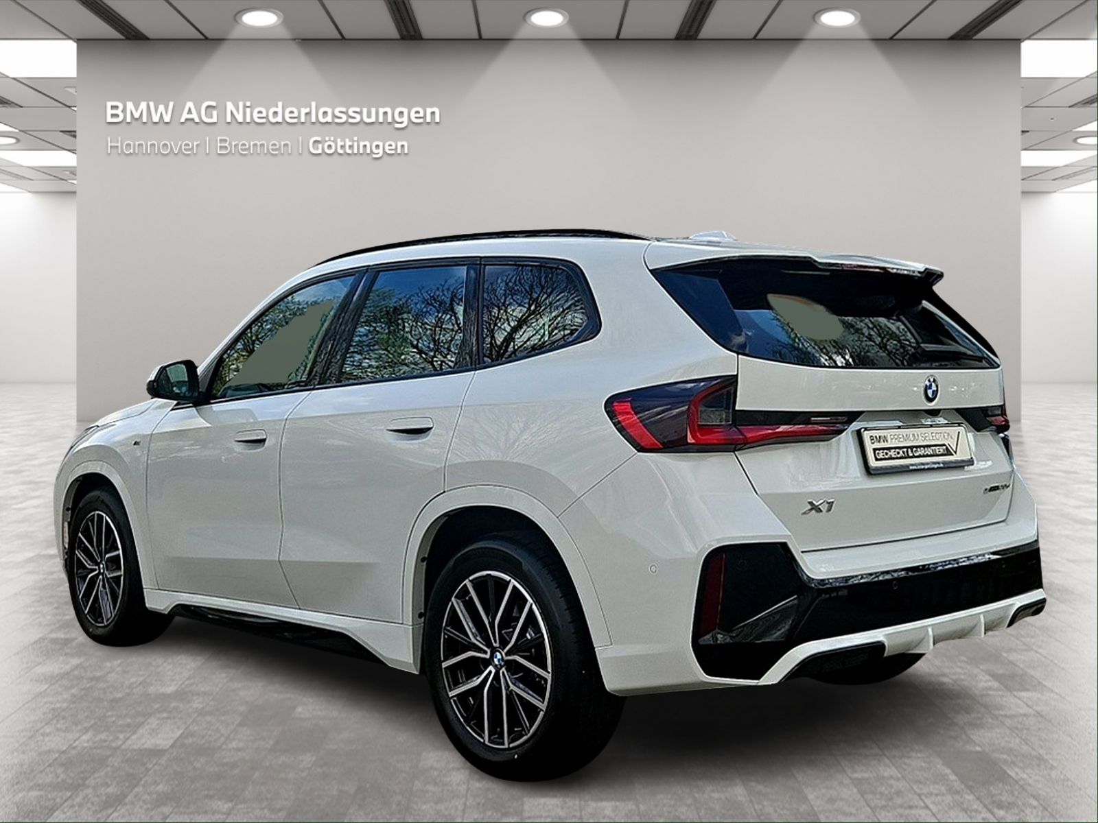 BMW X1 - Bild 2