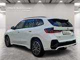 BMW X1 sDrive20d M Sport AHK Driv.Assist+ Head-Up - Jahreswagen