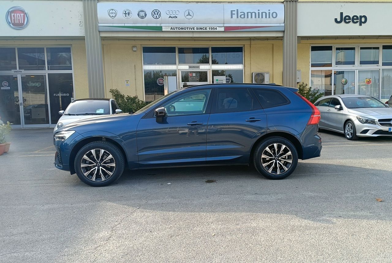 Other Volvo XC 60 XC60 B4 (d) AWD automatico Business