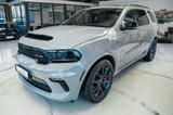 Dodge Durango 5,7 GT HEMI LPG BRC NAVI 6 SITZ VOLL