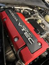 Honda S2000 Cabrio - Honda mit Benzin-Antrieb: Cabrio