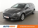 Ford Mondeo 1.5 EcoBoost Titanium Aut.*NAVI*LED*TEMPO - Ford Mondeo in Köln