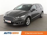 Ford Mondeo 1.5 EcoBoost Titanium Aut.*NAVI*LED*TEMPO - Ford Mondeo in Köln