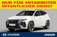 Hyundai TUCSON - Vorschau Bild 1