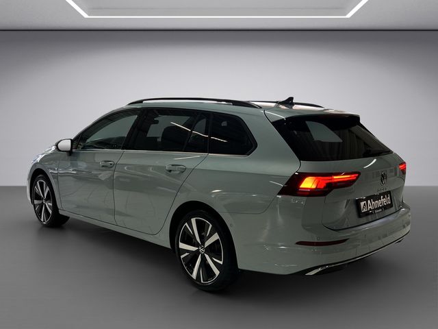 Golf Variant Style 1,5 eTSI DSG