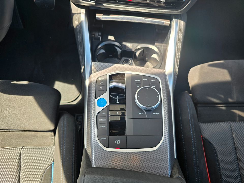 BMW i4 - Bild 9