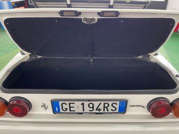 1990 Ferrari MONDIAL 缩略图 14