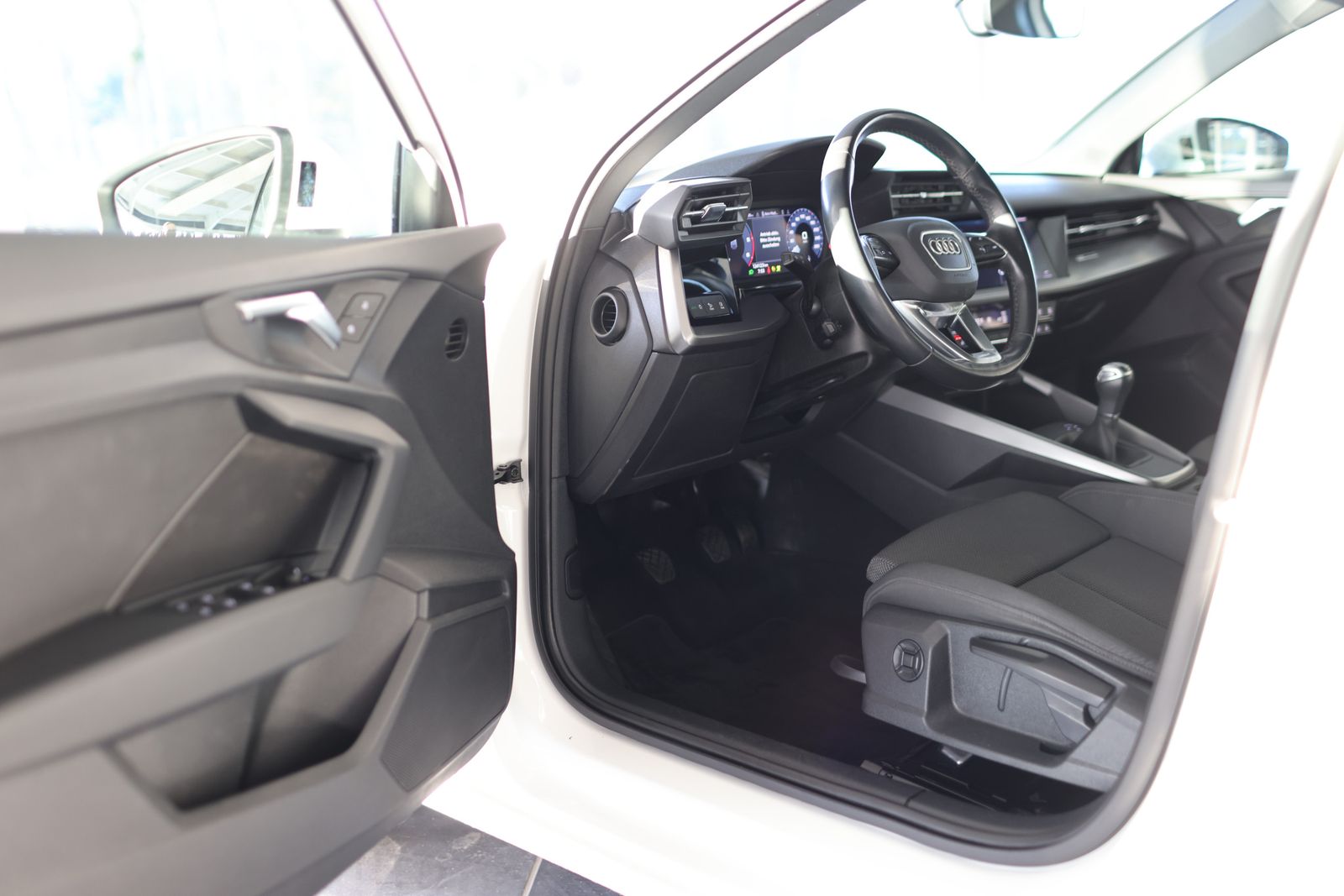 Audi A3 SPORTBACK 30 TDI PANORAMADACH / ACC / LED foto 9
