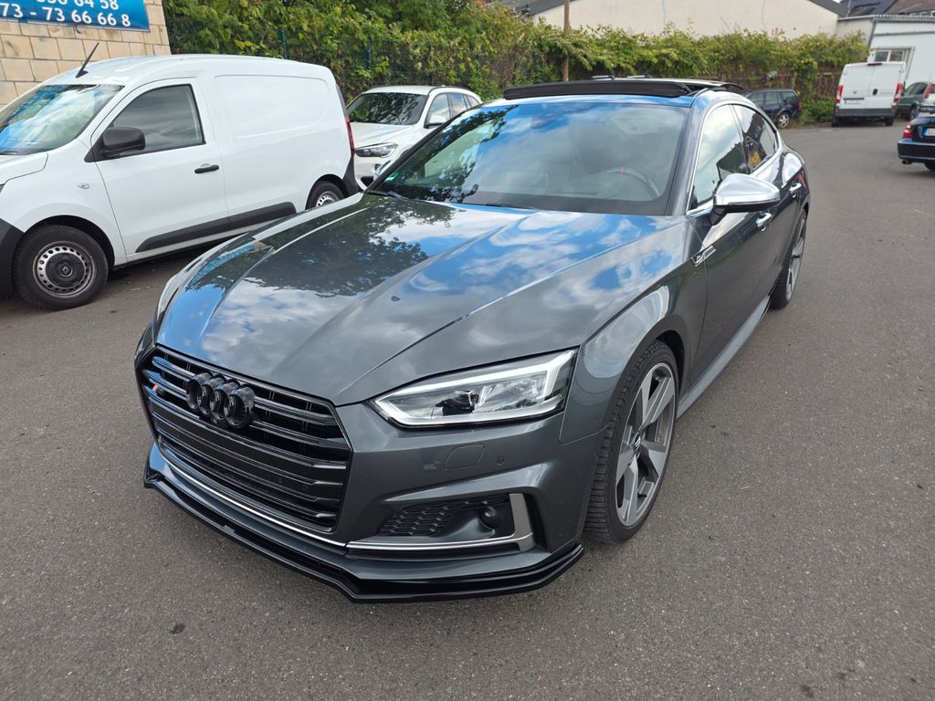 Image of Audi S5