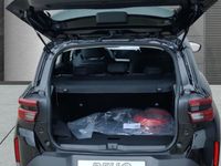 Opel Frontera - Vorschau Bild 5
