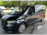 Volkswagen T7 Multivan 2.0 TDI lang Automatik Navi 7Sitze D - VW T7 Multivan Gebrauchtwagen in Hannover