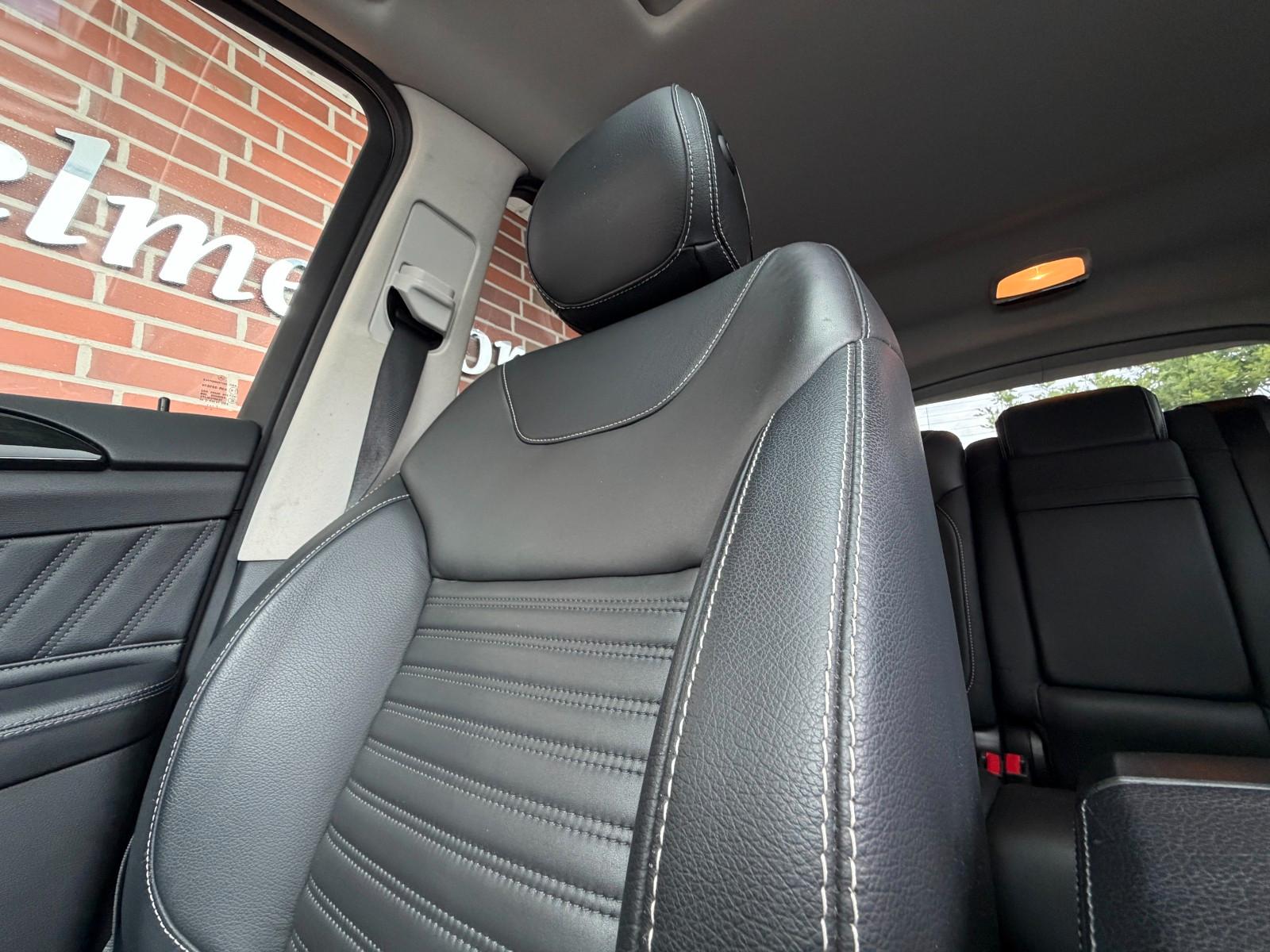 Mercedes-Benz GLE 350 d 4Matic Schiebedach*Nappa*360°*Leder