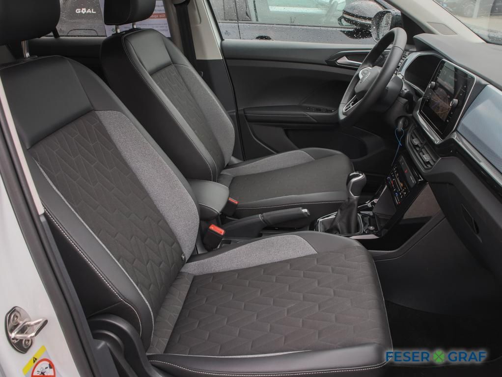 Volkswagen T-Cross - Bild 6