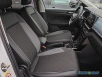 Volkswagen T-Cross - Vorschau Bild 6