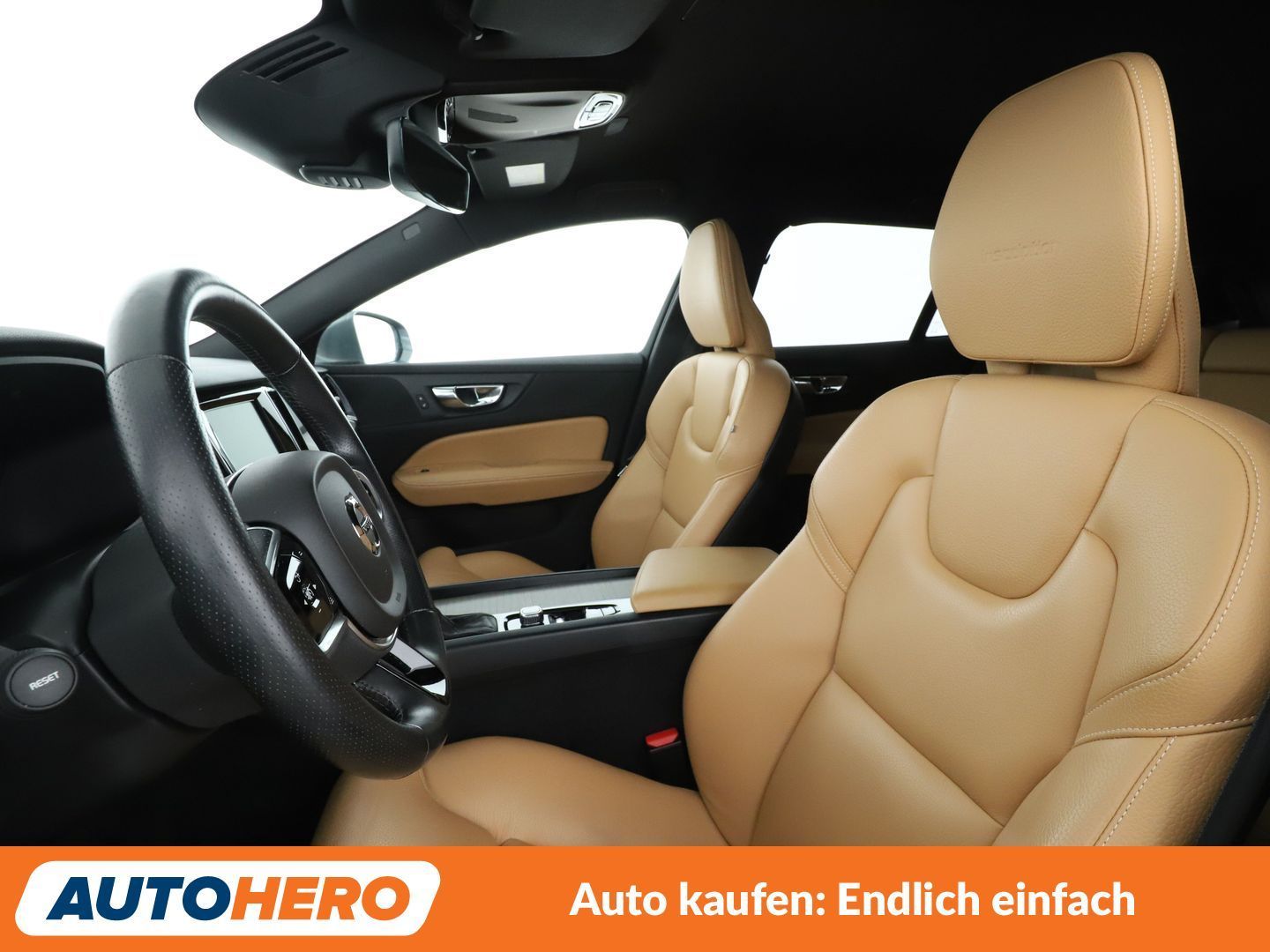 Volvo V60 2.0 D4 Inscription Aut*NAVI*LED*TEMPO*PDC* foto 10