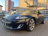 Jaguar XK 5.0 V8 SE Coupé - Jaguar XK aus 2013