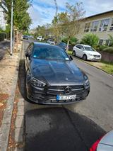 Mercedes-Benz E 450 4MATIC  AMG Line