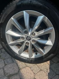 Skoda Octavia - 6