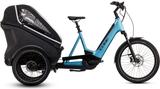 Cube Trike Family Hybrid 1500 - E-Lastenräder