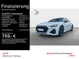 Audi RS 7 Sportback performance*NAVI-PLUS*HUD*RS-AGA*