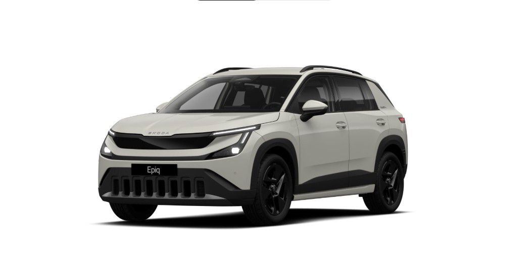 Skoda Epiq 55 Edition Eins*Begrenzte Stückzahl*
