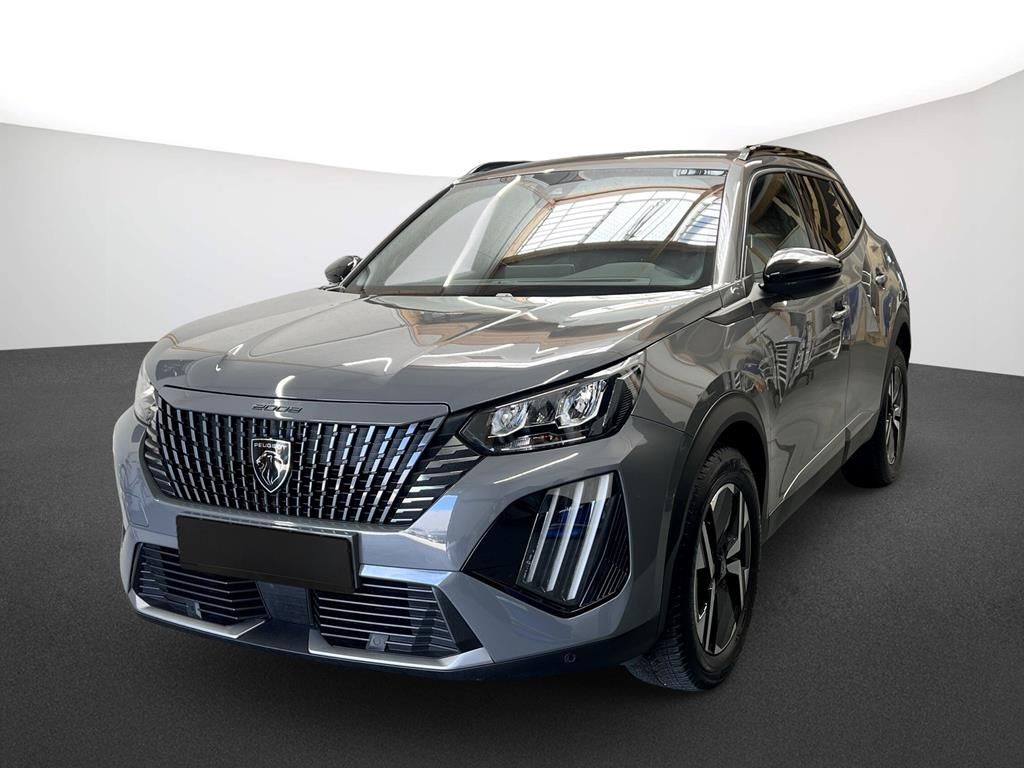 Image of Peugeot 2008