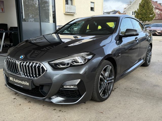 BMW 218i Gran Coupe Aut. M Sport *HEAD-UP*LED*DIGITA