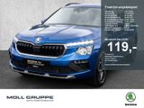 Skoda Kamiq 1.0 TSI DSG 130 Selection LED FLA W-PAKET