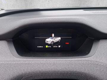 Skoda Enyaq 80 Loft Kam.+KeyLess+LED+Navi+Pano+SD+ACC