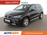 Seat Ateca 1.5 TSI ACT FR Aut.*PANO*ACC*CAM*LED*NAVI* - Seat Ateca in Leverkusen