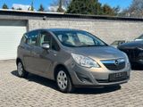 Opel Meriva B Selection TÜV Neu* - Opel Meriva: Selection