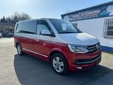 Volkswagen T6 Multivan Generation Six - VW T6 Multivan Gebrauchtwagen in Dortmund