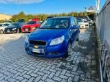 Chevrolet Aveo 1.2 5 porte LS GPL Eco Logic - Chevrolet Aveo mit LPG-Antrieb