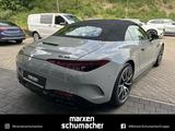 Mercedes-Benz AMG SL 63 4M+ PremiumPlus Perf.Sitze+Lift+Night2 - gebrauchte Mercedes-Benz SL 63 AMG aus dem Jahr 2023