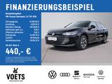 Volkswagen Passat Business 2.0 TDI DSG AHK+Matrix-LED - Volkswagen Passat: 2.0