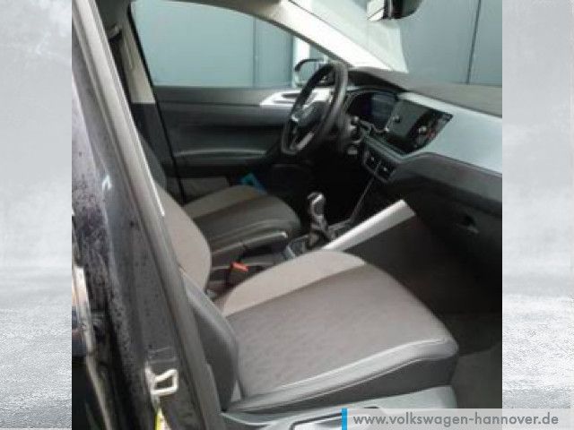 Volkswagen Taigo - Bild 5