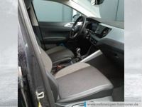 Volkswagen Taigo - Vorschau Bild 5