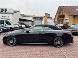 Mercedes-Benz E 53 AMG DESIGNO+BURMESTER+MEMORY+360°+DISTRONIC - Mercedes-Benz E-Class: Cabrio, AMG