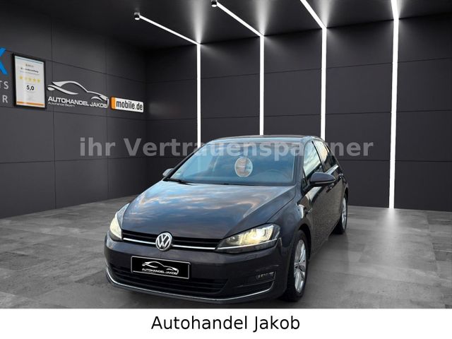 Volkswagen Golf/VII/Lim./Lounge/TÜV-Service-NEU/