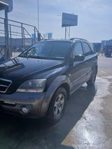 Kia Sorento EXPORT - Kia Sorento aus 2006: Ex